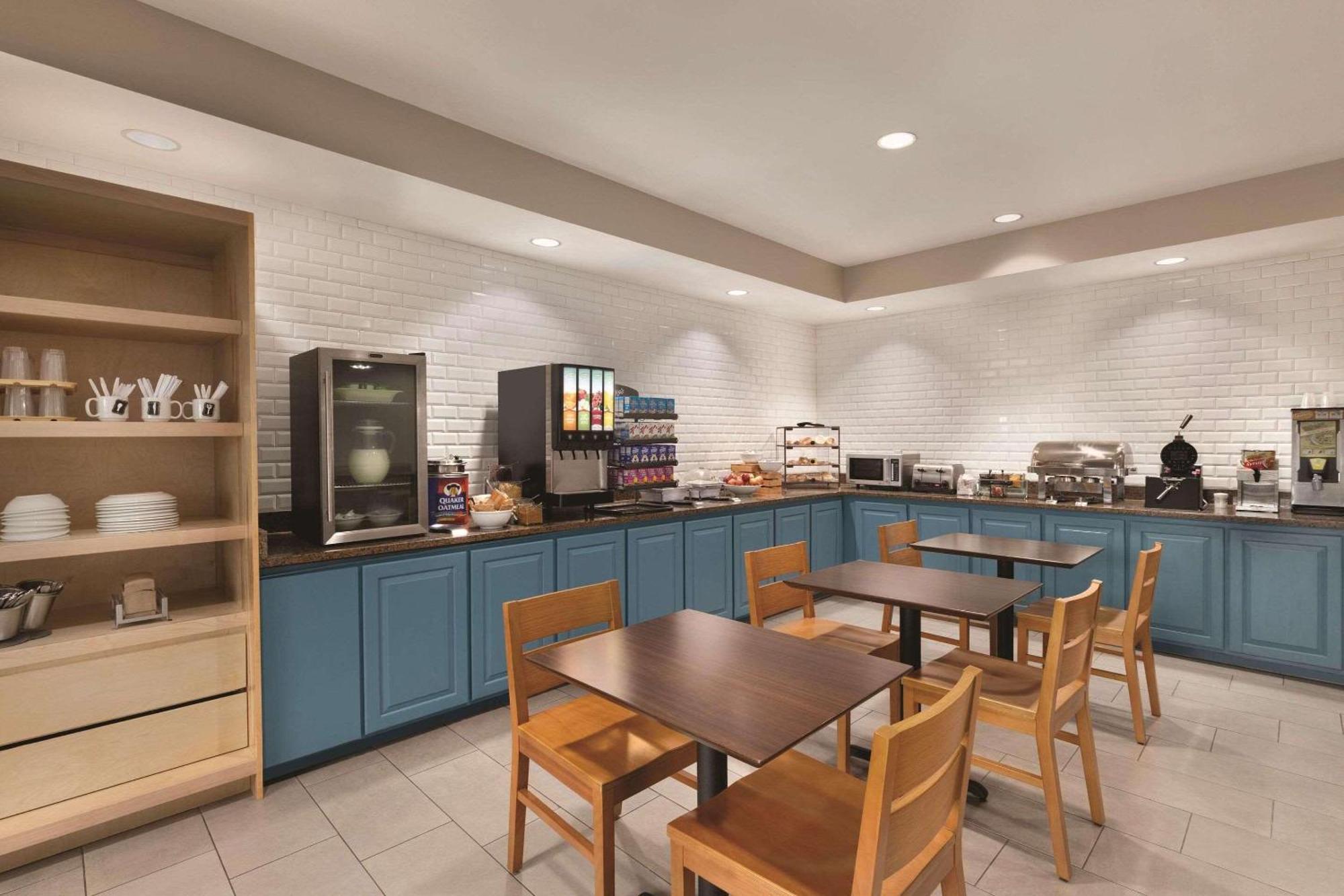 Country Inn & Suites By Radisson, Madison, Al المظهر الخارجي الصورة