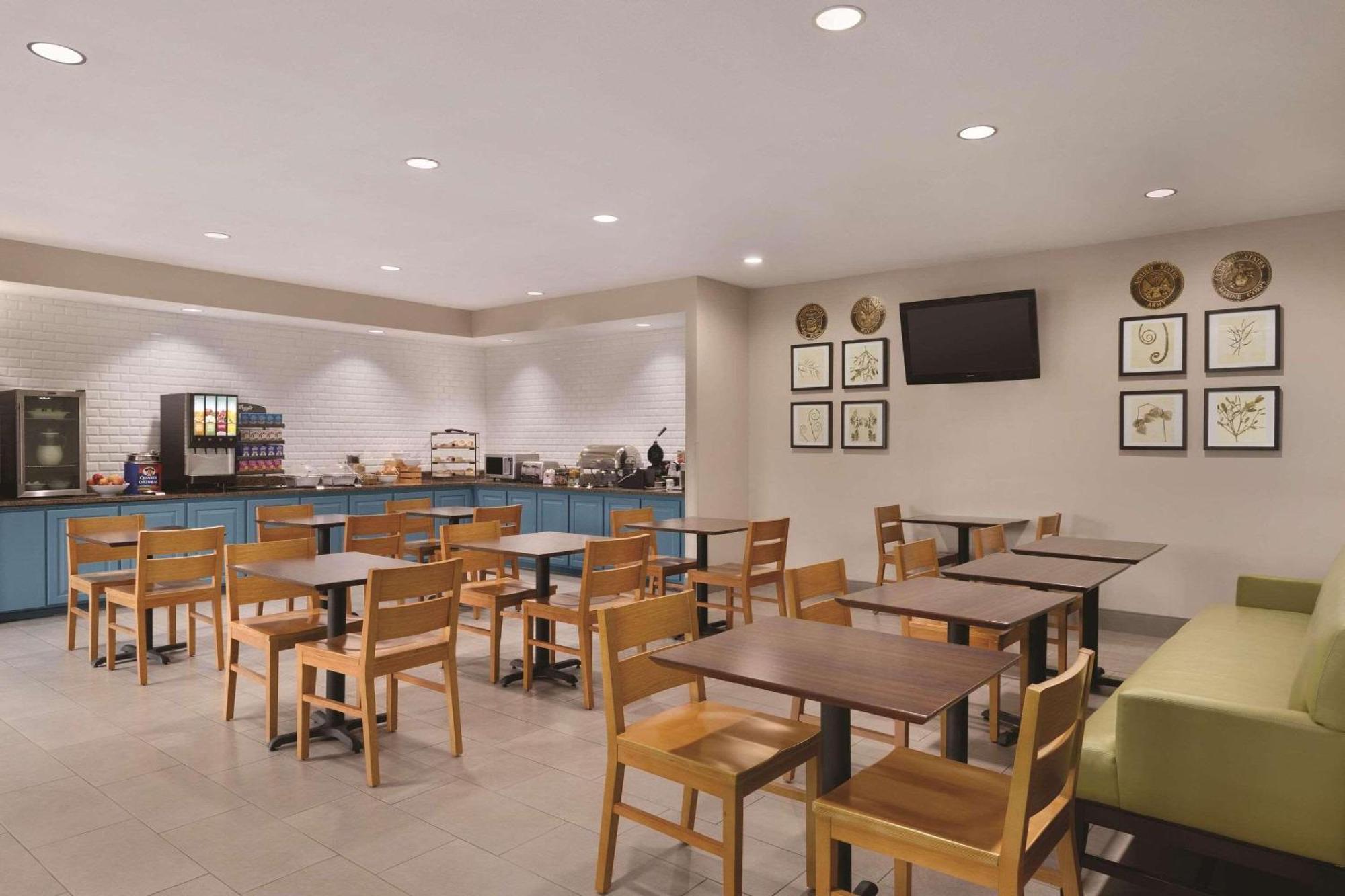 Country Inn & Suites By Radisson, Madison, Al المظهر الخارجي الصورة
