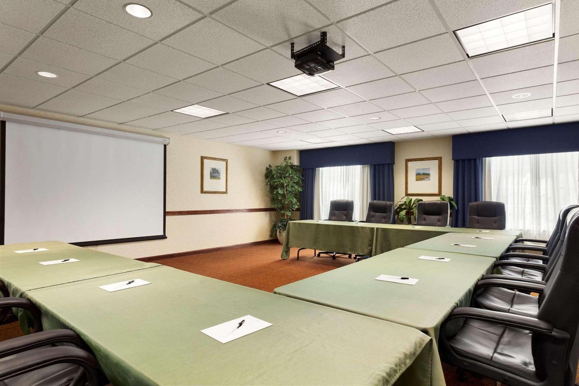 Country Inn & Suites By Radisson, Madison, Al المظهر الخارجي الصورة