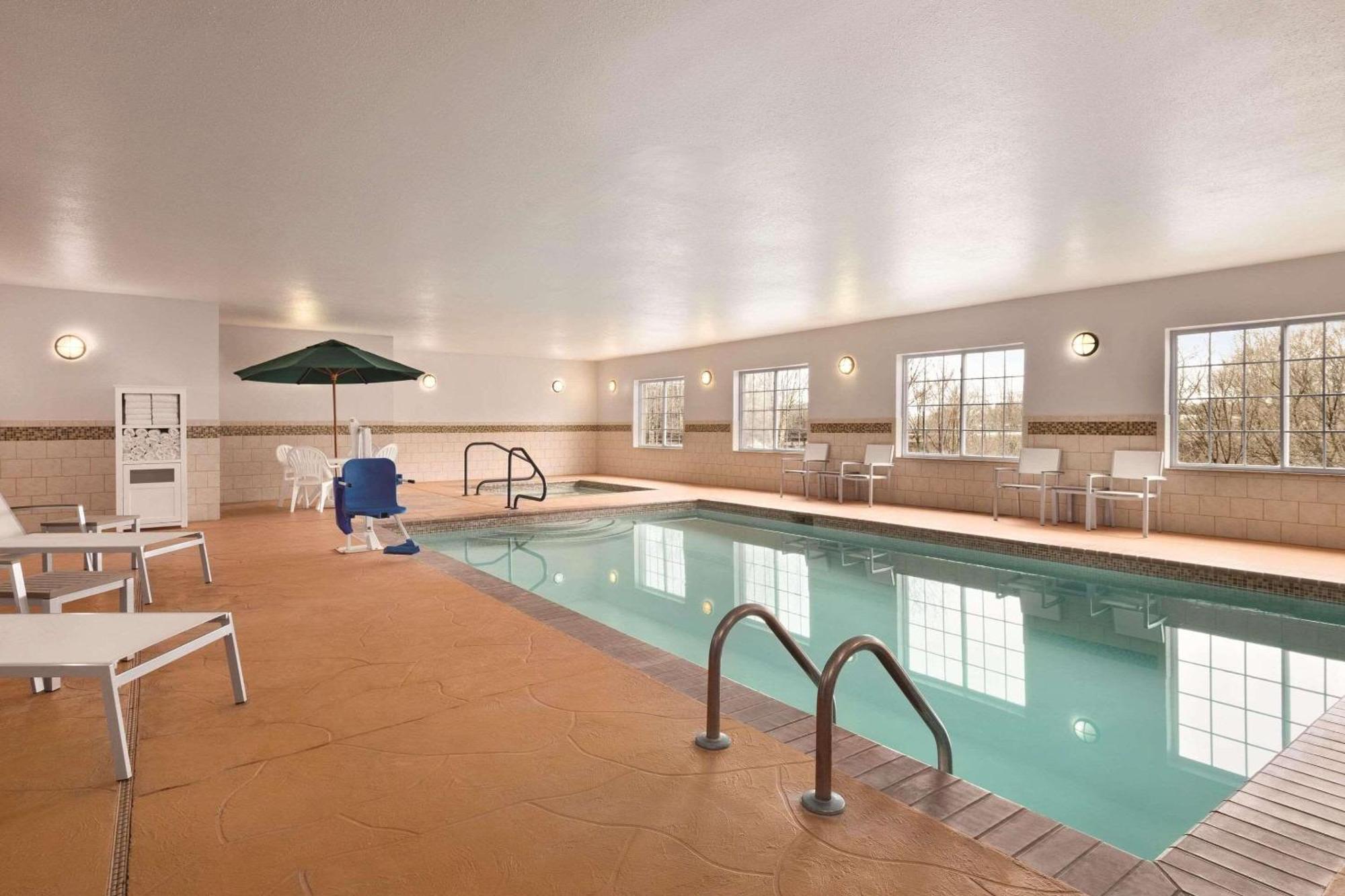 Country Inn & Suites By Radisson, Madison, Al المظهر الخارجي الصورة