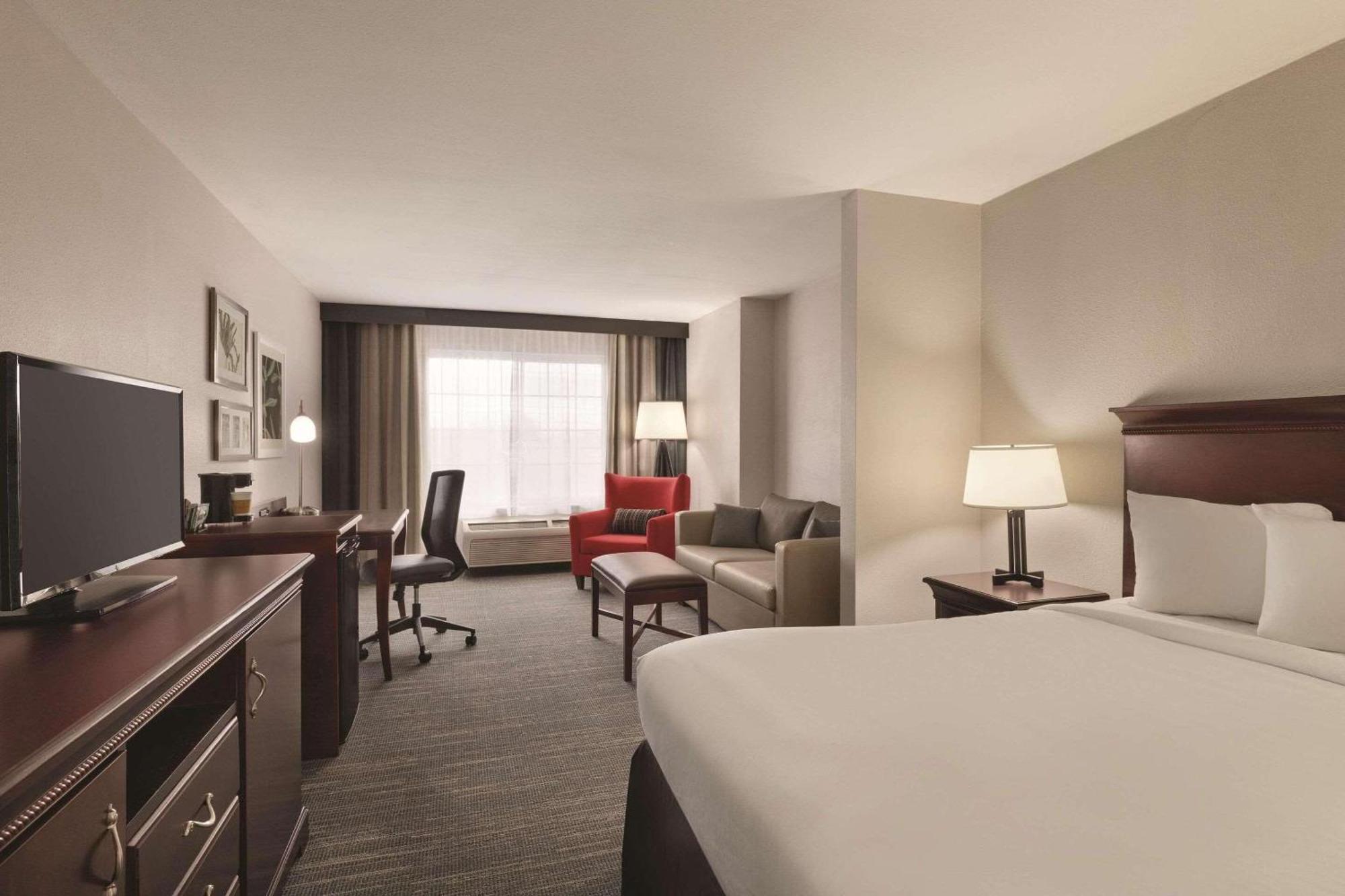 Country Inn & Suites By Radisson, Madison, Al المظهر الخارجي الصورة