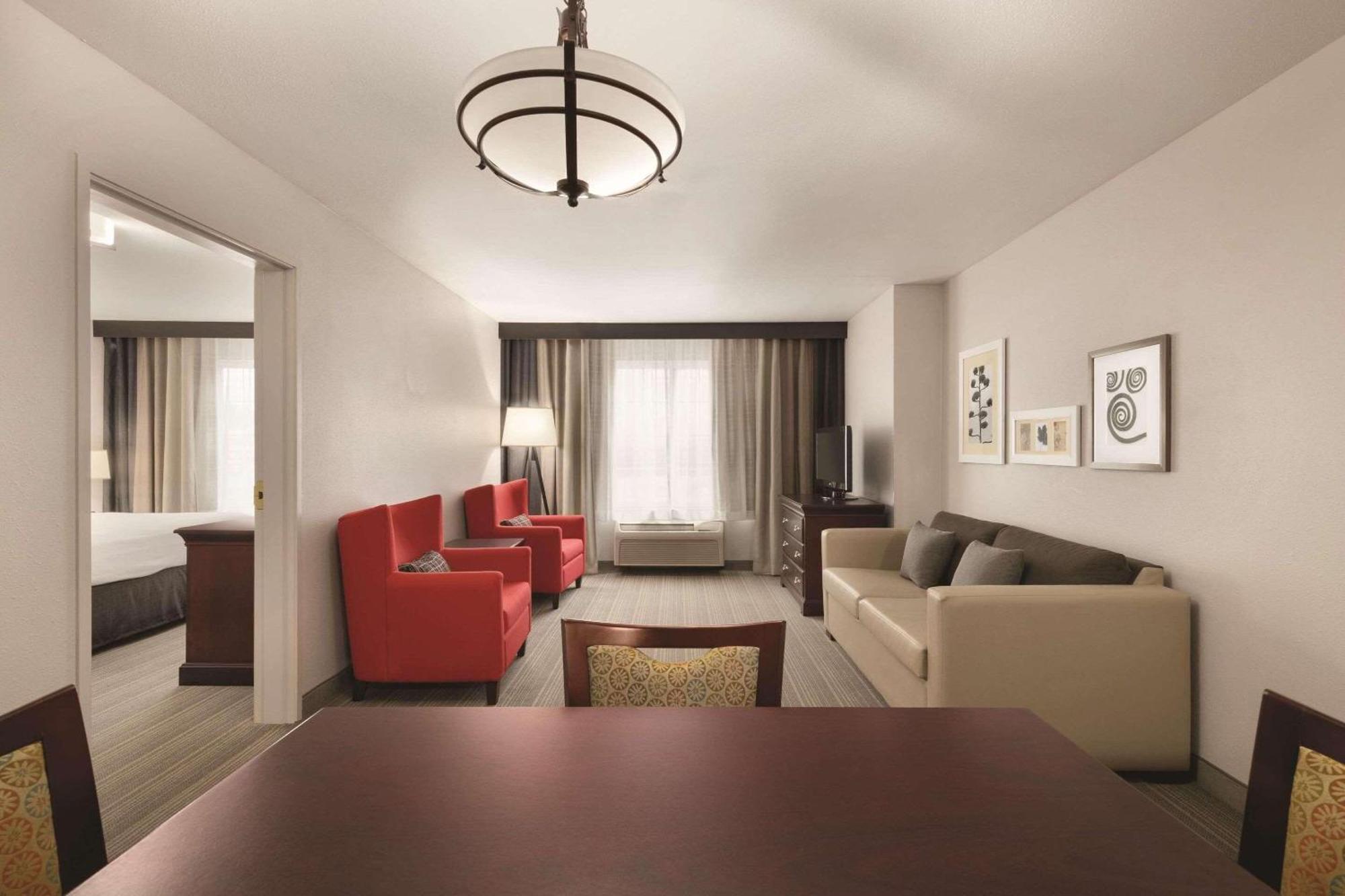 Country Inn & Suites By Radisson, Madison, Al المظهر الخارجي الصورة