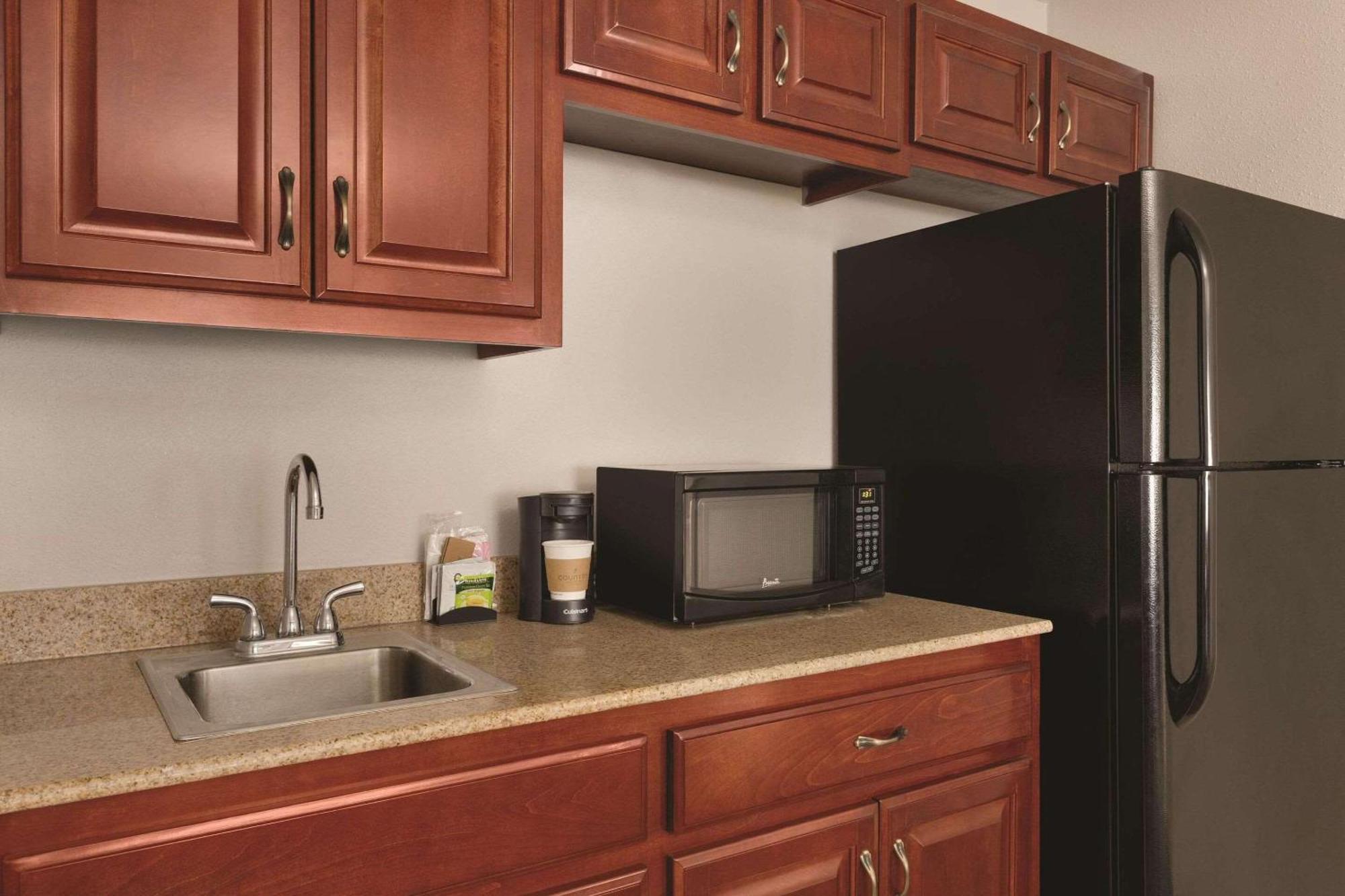 Country Inn & Suites By Radisson, Madison, Al المظهر الخارجي الصورة