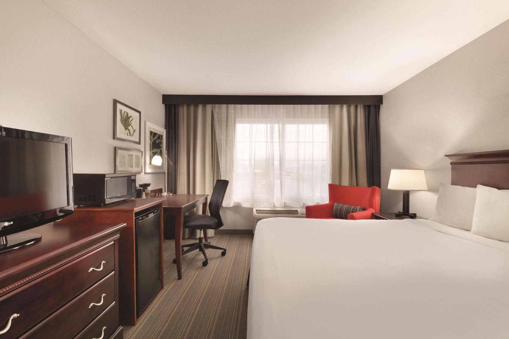Country Inn & Suites By Radisson, Madison, Al المظهر الخارجي الصورة