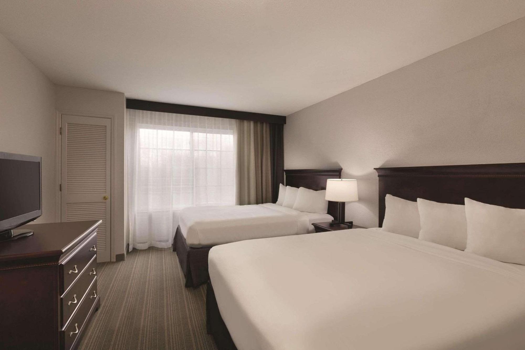 Country Inn & Suites By Radisson, Madison, Al المظهر الخارجي الصورة