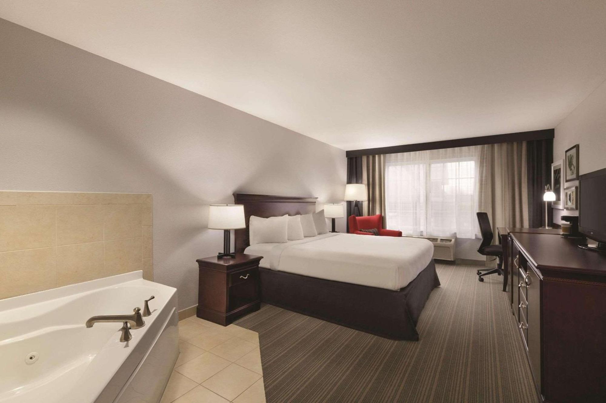 Country Inn & Suites By Radisson, Madison, Al المظهر الخارجي الصورة