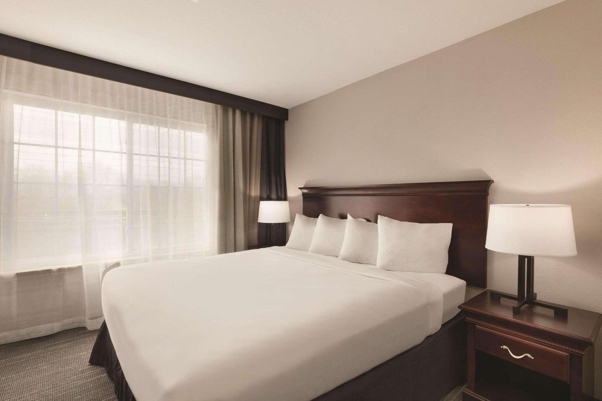 Country Inn & Suites By Radisson, Madison, Al المظهر الخارجي الصورة