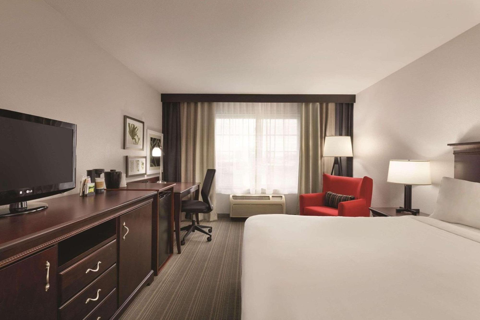 Country Inn & Suites By Radisson, Madison, Al المظهر الخارجي الصورة
