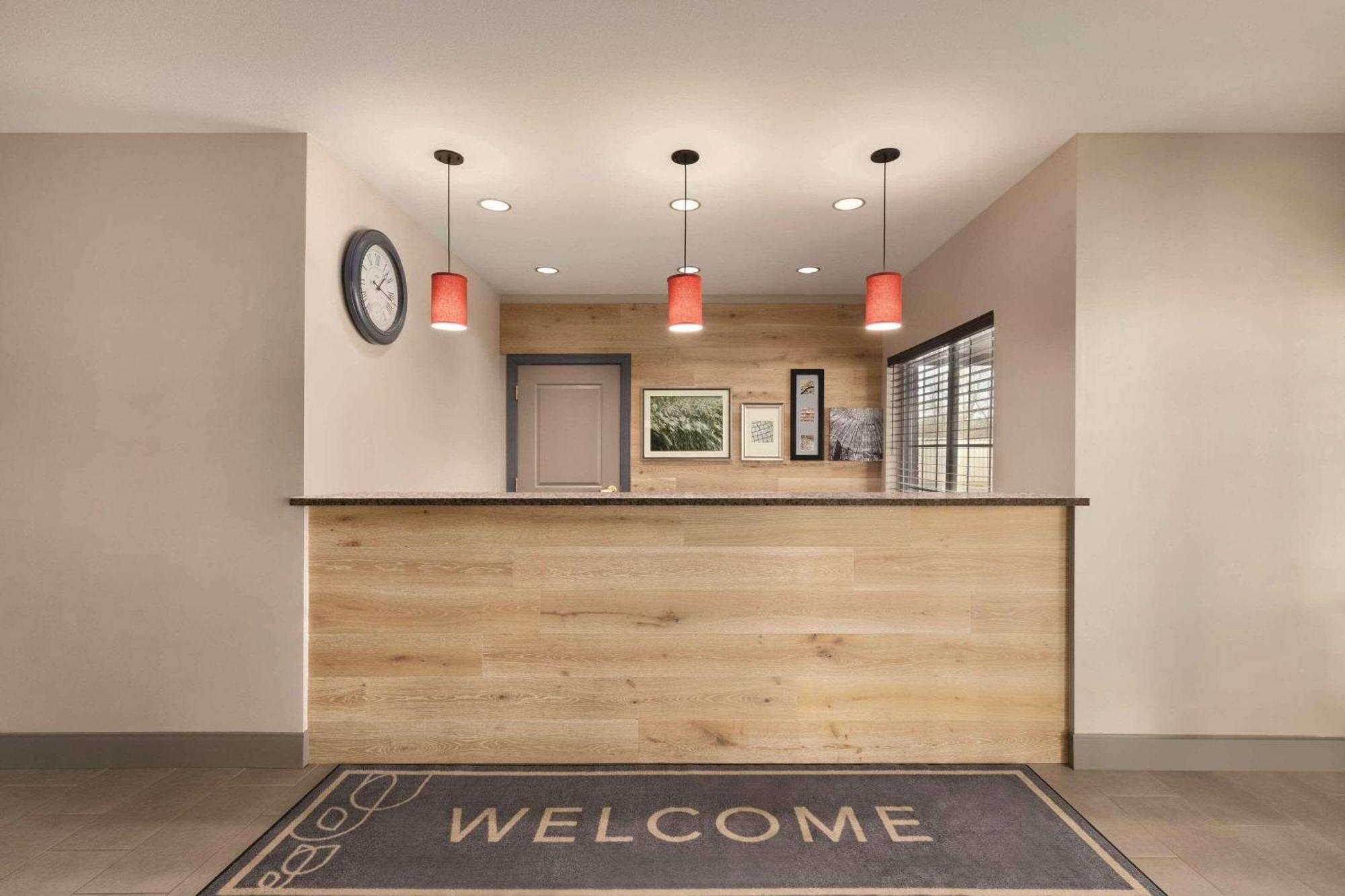Country Inn & Suites By Radisson, Madison, Al المظهر الخارجي الصورة