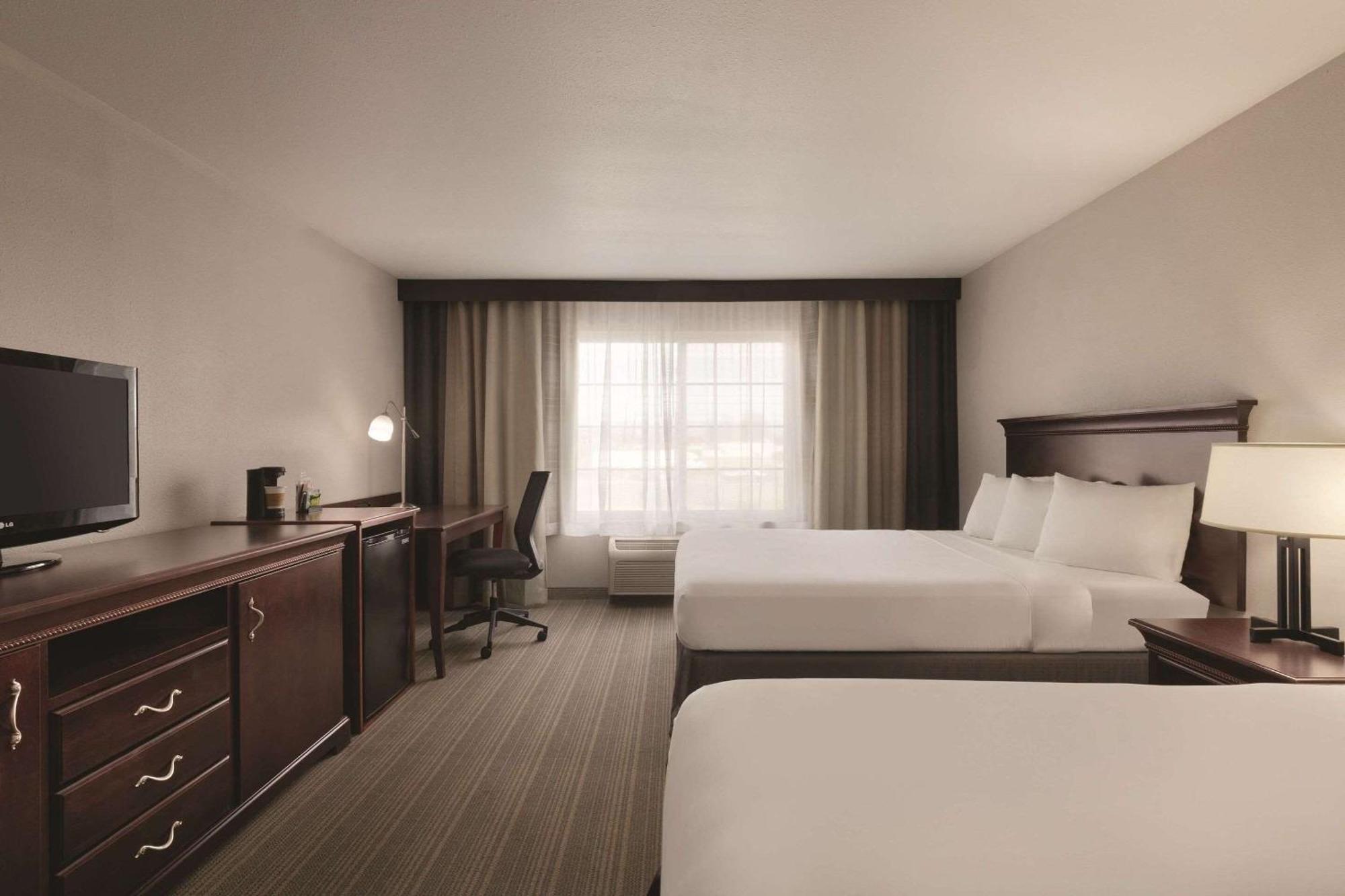 Country Inn & Suites By Radisson, Madison, Al المظهر الخارجي الصورة