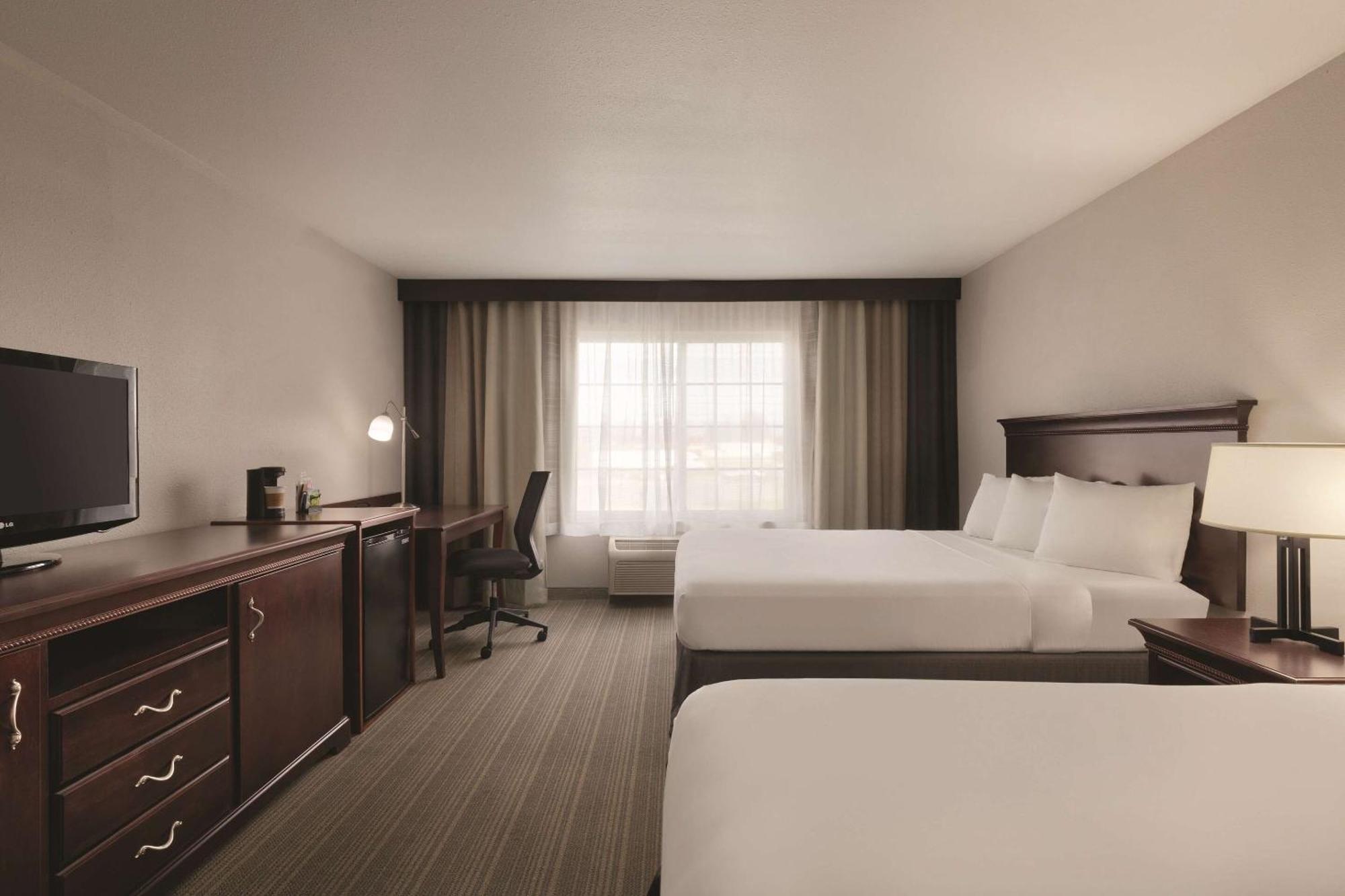 Country Inn & Suites By Radisson, Madison, Al المظهر الخارجي الصورة