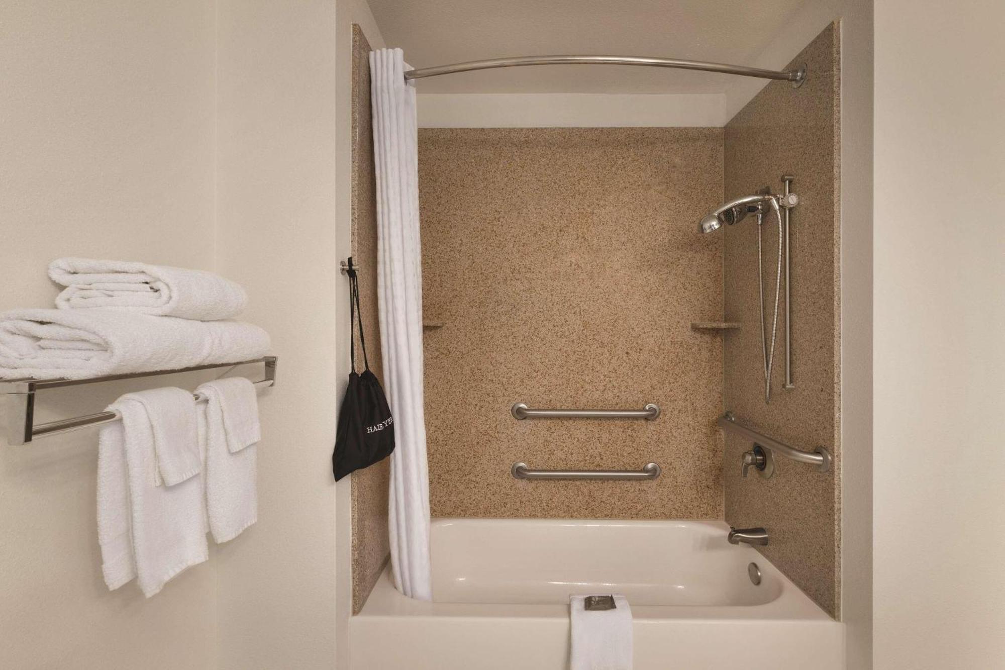 Country Inn & Suites By Radisson, Madison, Al المظهر الخارجي الصورة