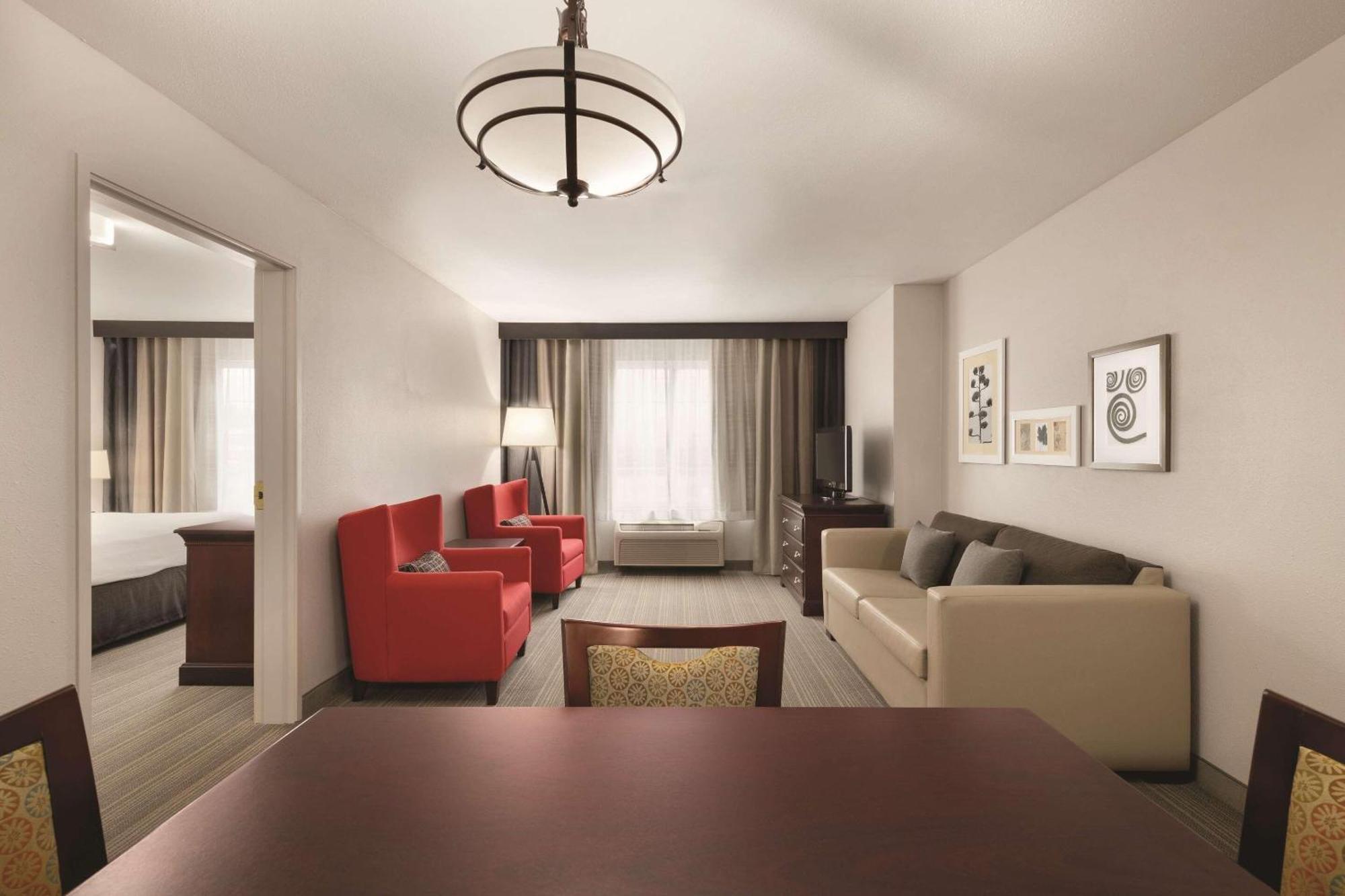 Country Inn & Suites By Radisson, Madison, Al المظهر الخارجي الصورة