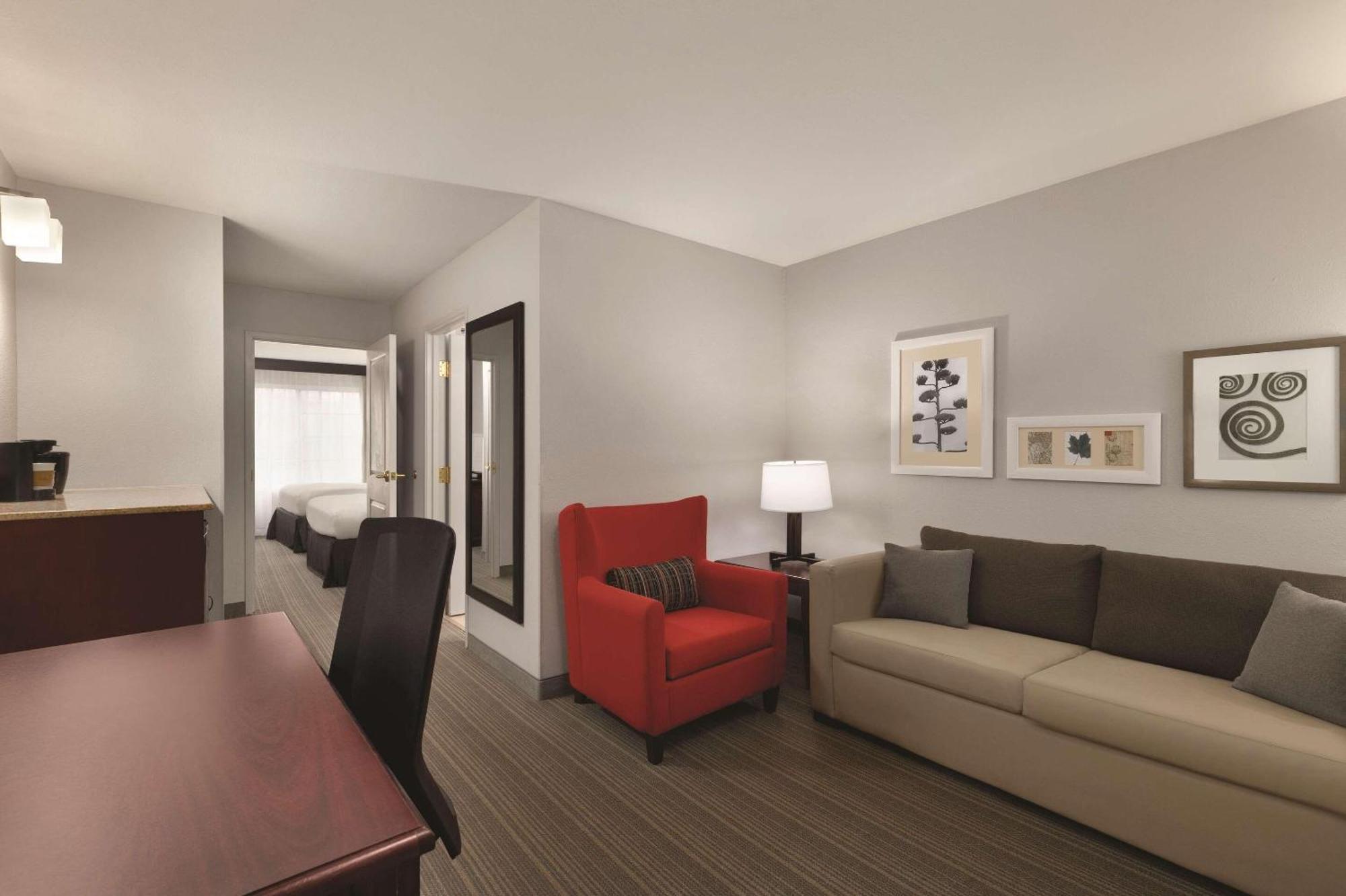 Country Inn & Suites By Radisson, Madison, Al المظهر الخارجي الصورة